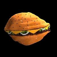 burger Rock