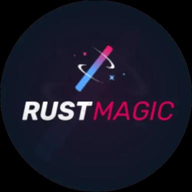 RustMagic