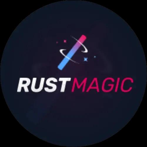 RustMagic