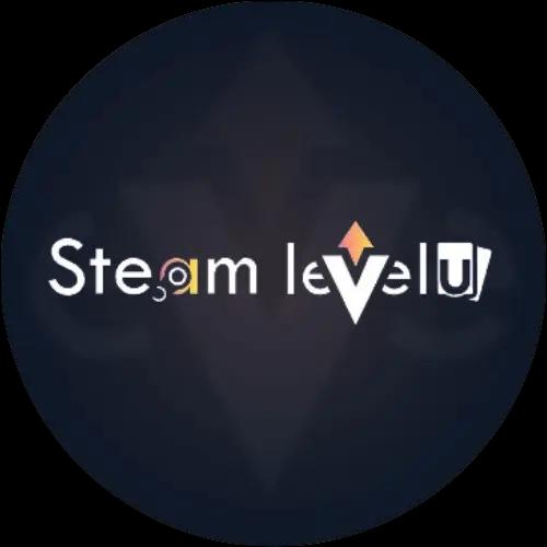 SteamLevelU